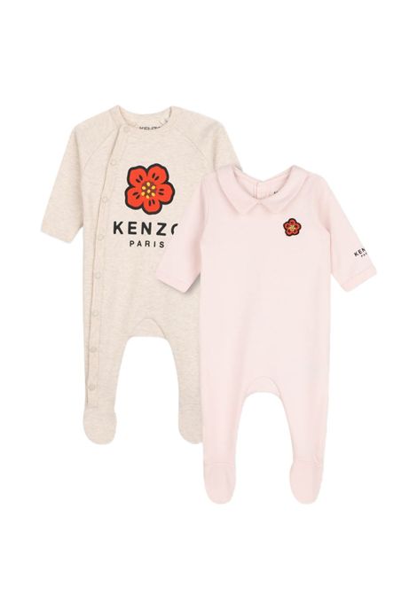 Set tutine KENZO KIDS | K6161443B